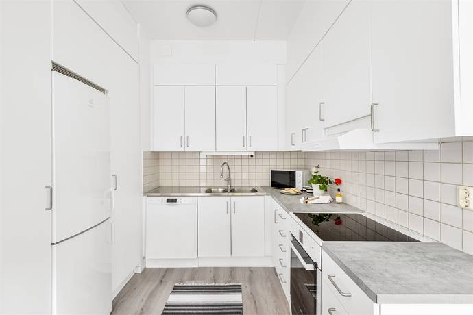 3 rum lägenhet på Kanngjutargränd 30 Vällingby - Grimsta, Stockholms kommun - bild 3