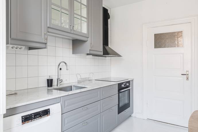 2 rum Lägenhet på Föreningsgatan 71 Rörsjöstaden Malmö kommun - bild 11