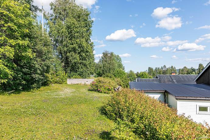 4 rum villa på Klockarvägen 19 Stugun, Ragunda kommun - bild 2