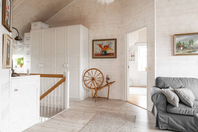 5 rum Villa på Mångfaldsvägen 6 Ljusstaden Kalmar kommun - bild 23