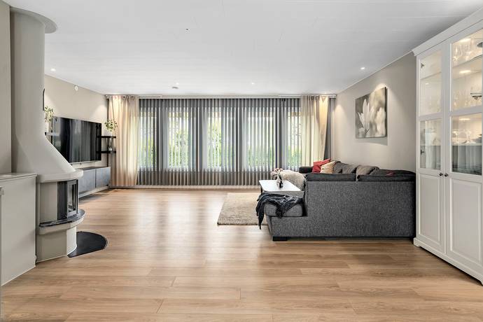 7 rum Villa på Kungshamnsgatan 24 Näset Göteborgs kommun - bild 21