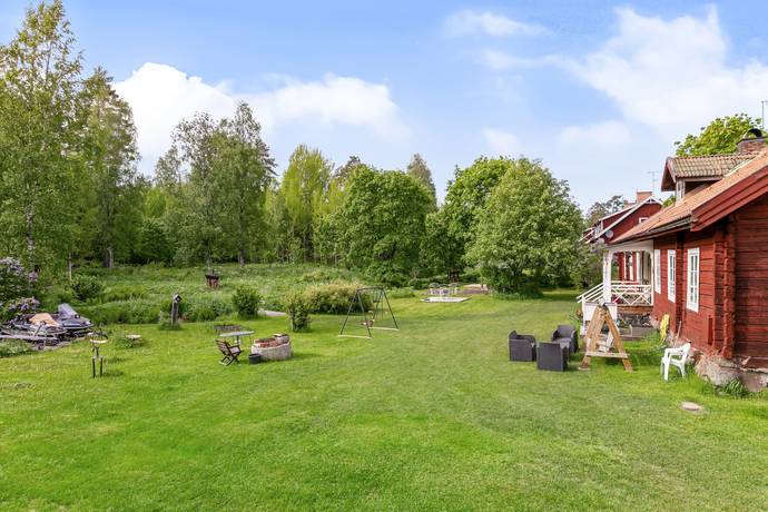 övrig på Korsån 35-43 Korsån, Falu kommun - bild 4