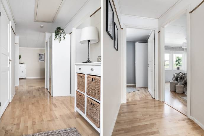 3 rum Lägenhet på Albatrossvägen 245 Vendelsömalm Haninge kommun - bild 3