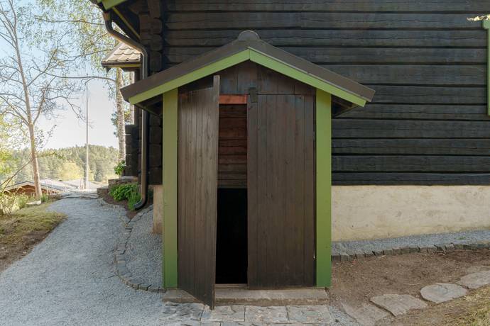3 rum Vinterbonat fritidshus på Ejderdunsvägen 14 Barnviksnäs Värmdö kommun - bild 38