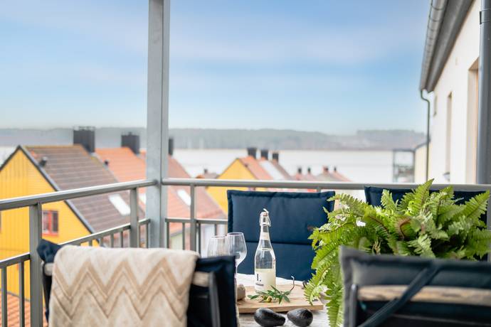 3 rum lägenhet på Amiralstorget 1 Brandholmen, Nyköpings kommun - bild 4
