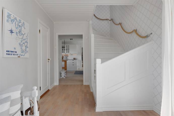 6 rum Villa på Skogen 8 Skaftö Lysekils kommun - bild 36