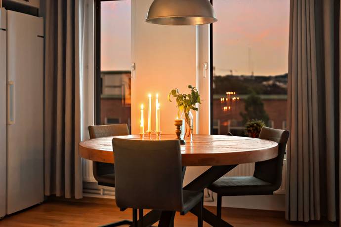 3 rum Lägenhet på Artillerigatan 38 Gamlestaden Göteborgs kommun - bild 35