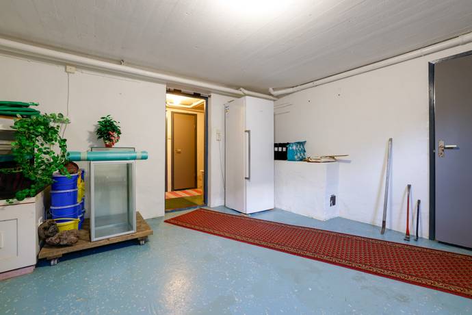 5 rum Villa på Bastedalen 605 Harge Askersunds kommun - bild 17