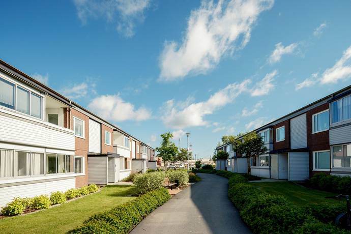 2 rum Lägenhet på Engelbrektsgatan 37 Vråen Värnamo kommun - bild 31