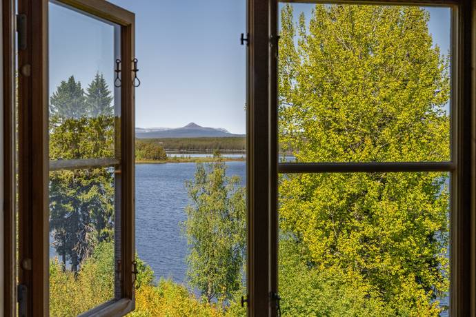 3 rum vinterbonat fritidshus på Heavägen 76 Särnaheden, Älvdalens kommun - bild 5