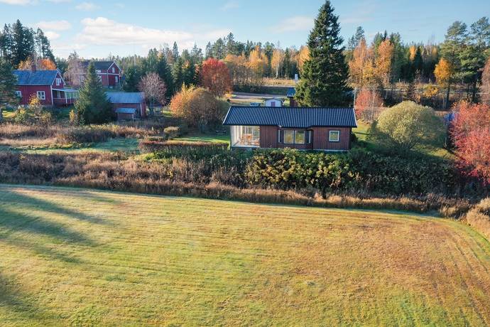 3 rum Villa på Grannäsvägen 92 Jävre Piteå kommun - bild 12