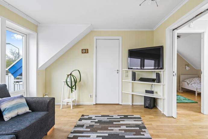 8 rum Villa på Björkgatan 55 Fålhagen Uppsala kommun - bild 59