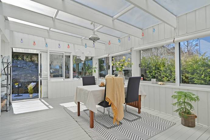 5 rum Villa på Stortorpsvägen 30A Stortorp/Trångsund Huddinge kommun - bild 19