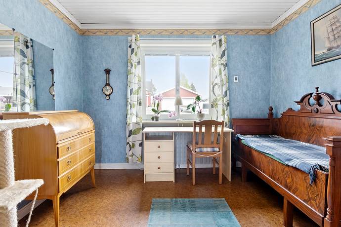 4 rum Villa på Norra Storåkersvägen 16 Roknäs/Sjulnäs Piteå kommun - bild 14