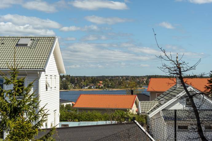 8 rum Villa på Västerskärsringen 41B Svinninge Österåkers kommun - bild 59