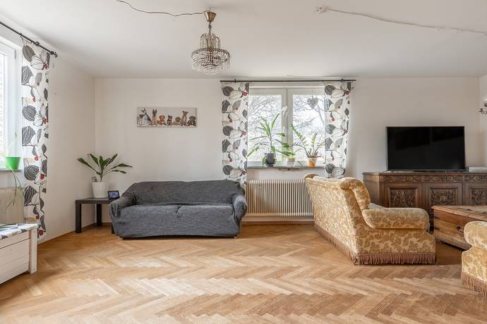 5 rum Villa på Toftaholm Skogen Östra 1 Ljungby Ljungby kommun - bild 9