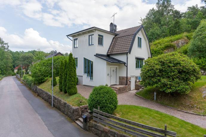 4 rum villa på Fredriksborgsgatan 7 Furuberg, Borås kommun - bild 4