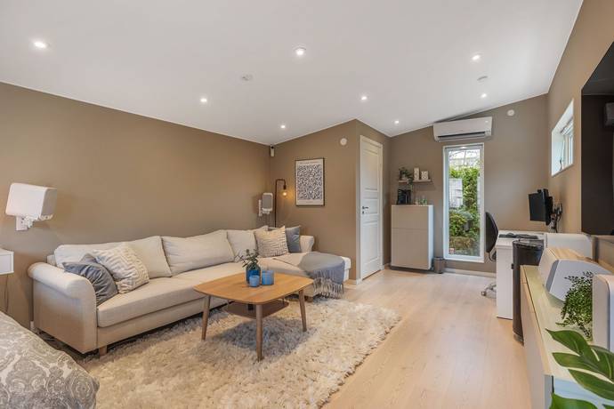 4 rum Villa på Spinnrocksvägen 29 Strängnäs Strängnäs kommun - bild 32