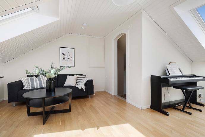 9 rum Villa på Olofsgatan 13 Centrala Sigtuna Sigtuna kommun - bild 33