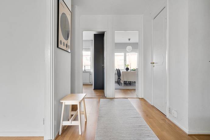 3 rum Lägenhet på Stenbrogatan 2C Jungfruplatsen Mölndals kommun - bild 9