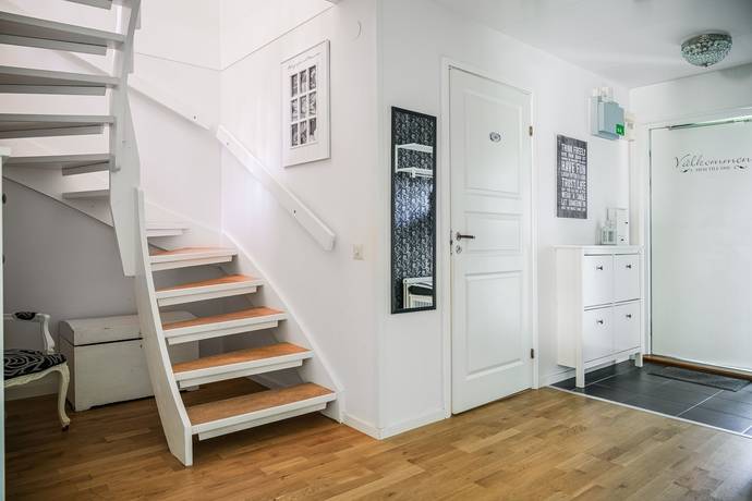 4 rum radhus på Stenbärsvägen 4 C Sätra, Gävle kommun - bild 2