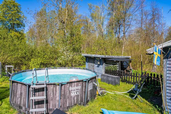 3 rum Fritidshus på Ekbacken Trollvägen 2 Ekbacken/Ringsjöhöjden Höörs kommun - bild 23