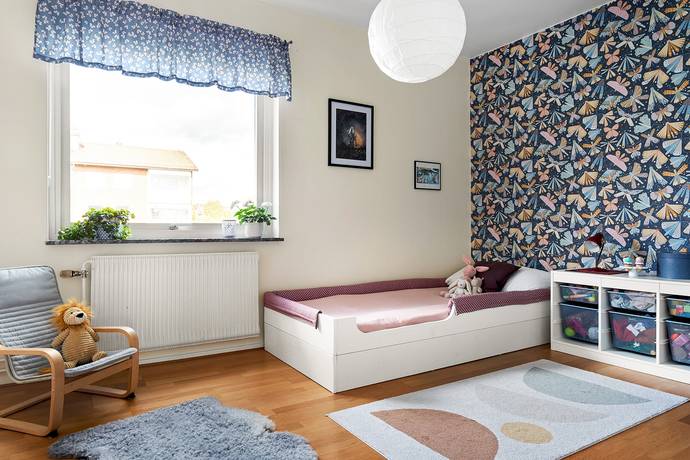 3 rum Lägenhet på Frälsegårdsgatan 7B Bosgården Mölndals kommun - bild 14