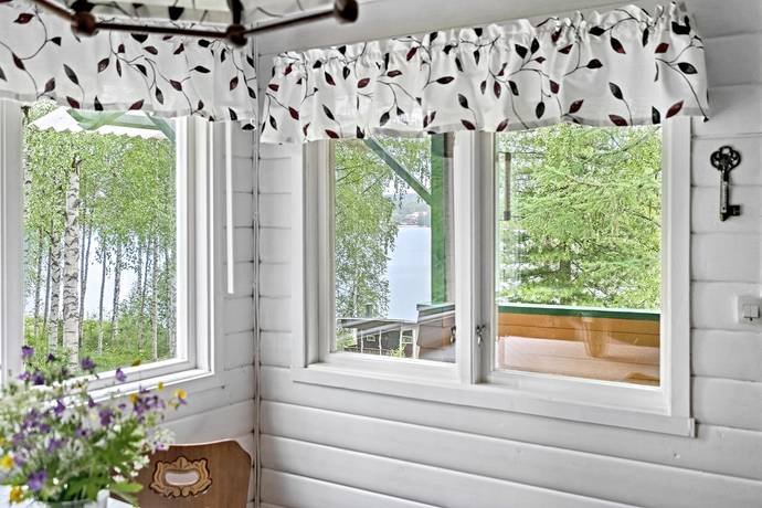 2 rum Fritidshus på Hökbäck 405 Lit Östersunds kommun - bild 8