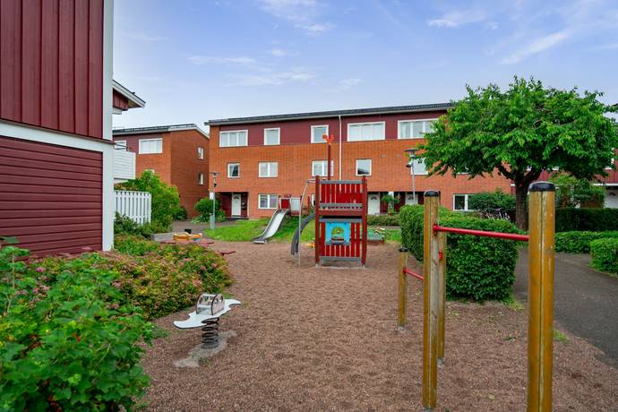 4 rum Lägenhet på Oslogatan 3 Uppsala kommun - bild 31