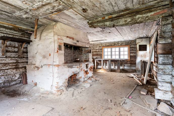 5 rum Villa på Nygatan 37 Centralt Eskilstuna kommun - bild 29