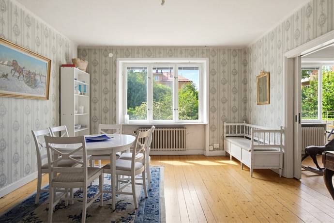 Wallingatan 14B, Luthagen, Uppsala kommun