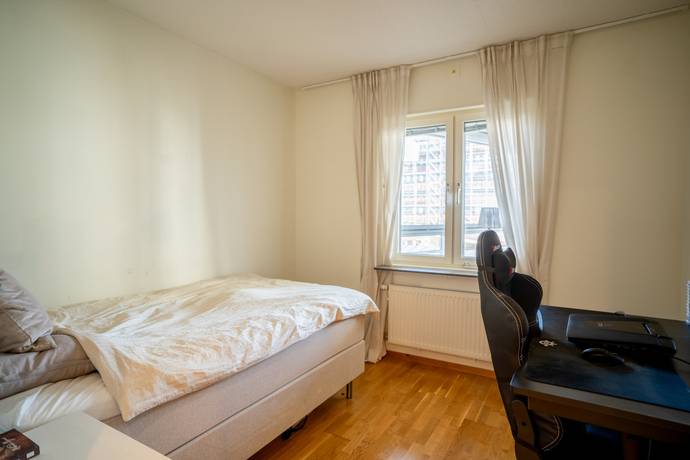 4 rum Lägenhet på Eleonoragatan 5 Norr Eskilstuna kommun - bild 24