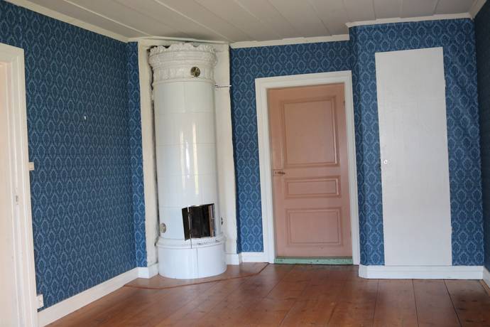 5 rum Villa på Kyrkbyvägen 11 Hassela Kyrkby Nordanstigs kommun - bild 42