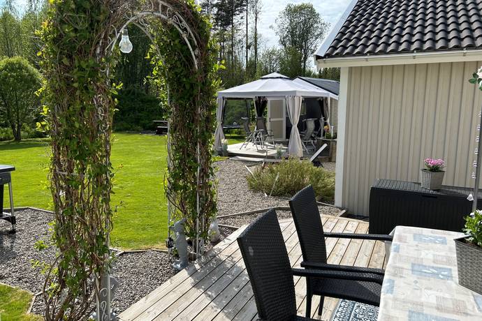 6 rum Villa på Sörfors 819 Sörfors Umeå kommun - bild 45