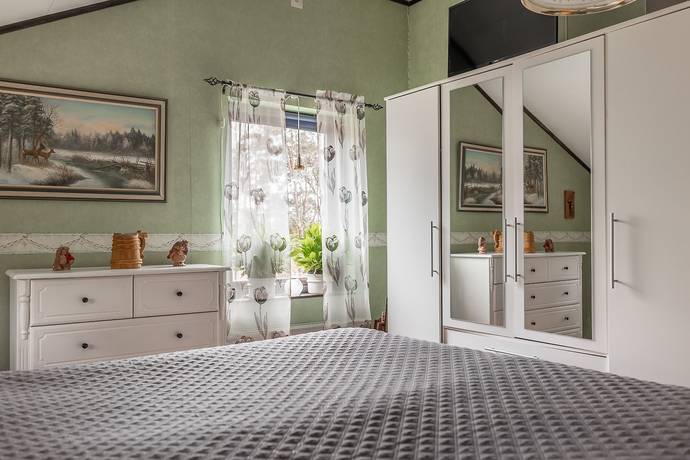 5 rum Villa på Borsna Tallbacken 1 Ryssby Ljungby kommun - bild 21