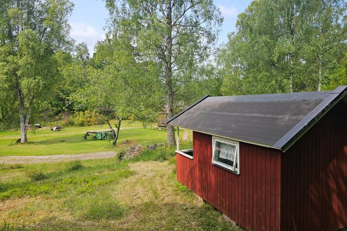 2 rum Gård med jordbruk på Skärvgölsvägen 33 och 37 Ronneby kommun - bild 53