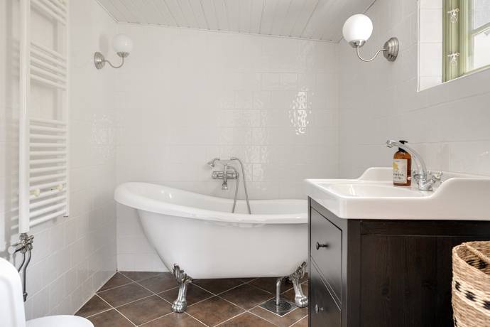 7 rum Villa på Änkegatan 9 Borrby Simrishamns kommun - bild 8