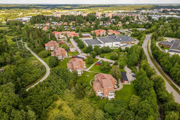 3 rum Lägenhet på Verkmästaregatan 11 Romberga Enköpings kommun - bild 21