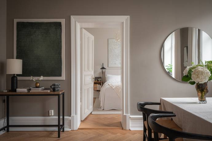 2 rum lägenhet på Storgatan 19B Vasastaden, Göteborgs kommun - bild 2
