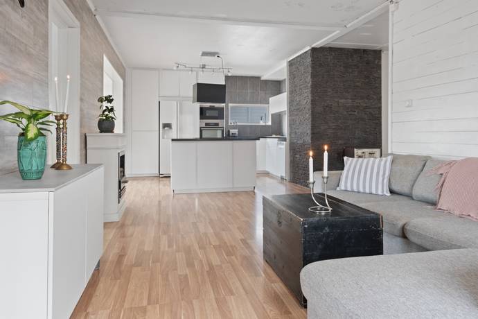 7 rum Villa på Stavsnäs gärde 12 Stavsnäs Värmdö kommun - bild 14