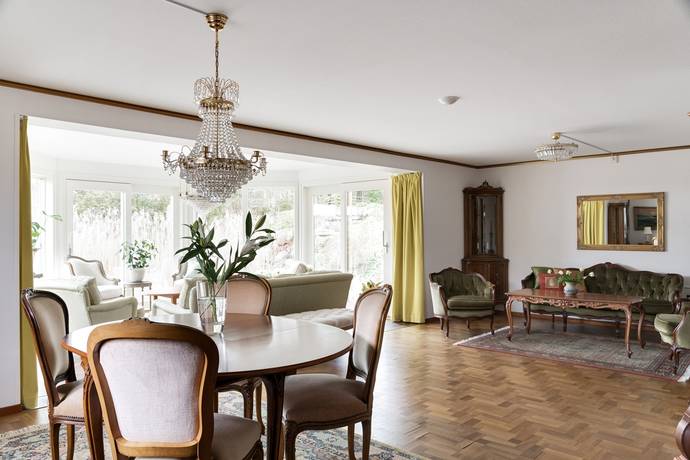 8 rum Villa på Källundavägen 155 Skepparslöv Kristianstads kommun - bild 12
