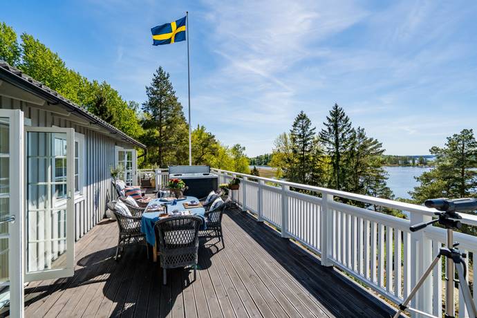 4 rum Villa på Solvik 415 Askersunds kommun - bild 44