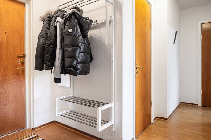 2 rum Lägenhet på Solvändegatan 1D Almhög Malmö kommun - bild 16