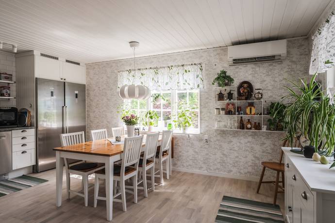 3 rum Villa på Harkskärsvägen 88 Harkskär Gävle kommun - bild 28