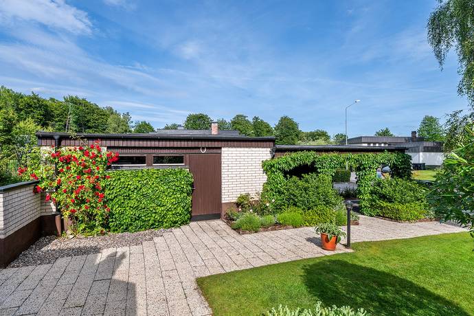 4 rum villa på Lekstigen 6 Vittsjö, Hässleholms kommun - bild 5