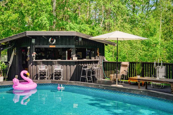 4 rum Villa på Överby kvarnväg 14 Abborrkroken Värmdö kommun - bild 29
