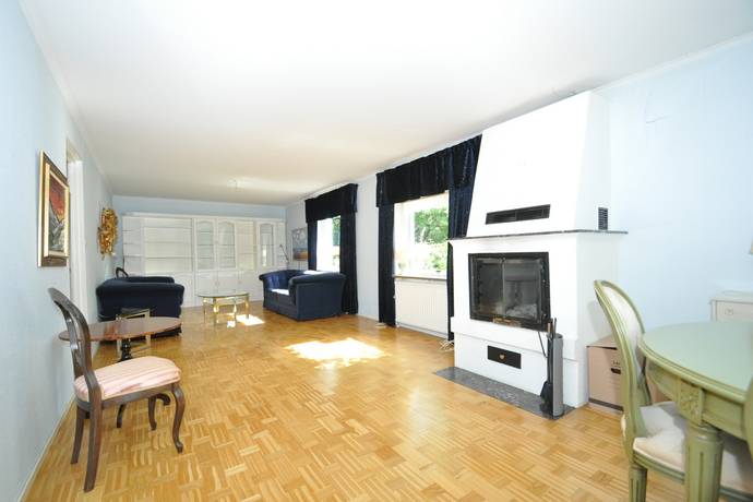 4 rum Villa på Eketorpsvägen 2 Djursholm Danderyds kommun - bild 10