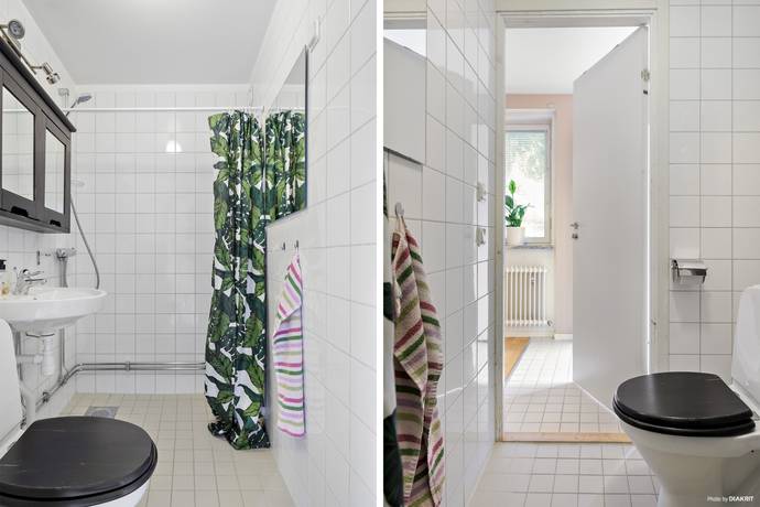 2 rum Lägenhet på Hövdingagatan 30 Örnsberg/Aspudden Stockholms kommun - bild 13