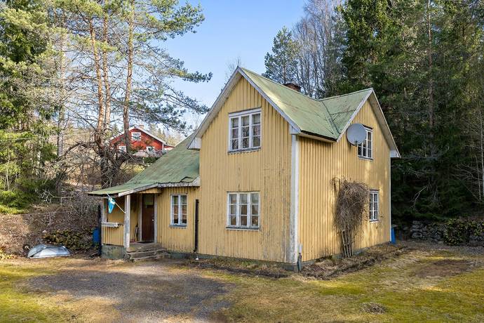 5 rum Villa på Östra vägen 53 Filipstad Filipstads kommun - bild 8