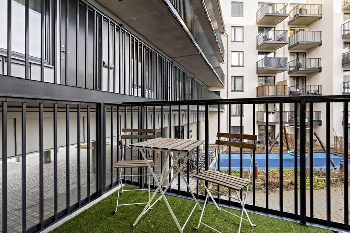 1.5 rum Lägenhet på Kista gårdsväg 20 Kista Gård Stockholms kommun - bild 4
